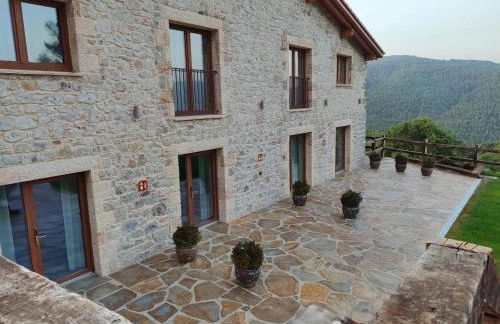 ELEXBURU LANDA Apartamentos Turisticos Rurales - Foto 25