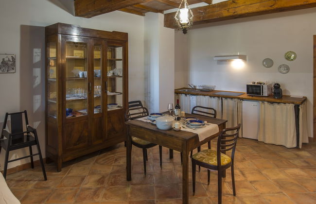 Casa Vacanze Le Fornaci - Foto 59