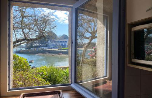 LE STE MARINE - Ptit coin de Paradis Vue sur le port - Entrée Autonome - Foto 17