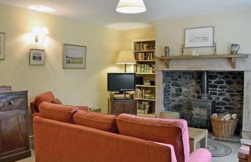 Aydon Cottage - Foto 2
