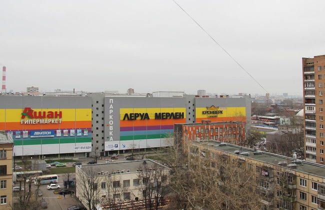 ApartLux Aviamotornaya - Photo 23