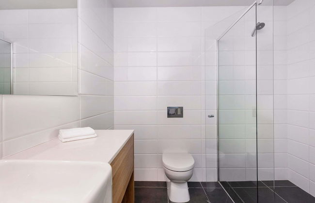 Mantra MacArthur Canberra - Foto 66