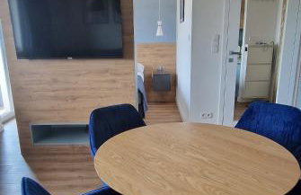 Apartamenty Parkowe D9 z garażem - Photo 9