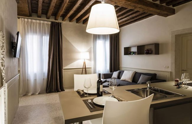 MYSWEETPLACE - San Marco Apartments - Foto 27