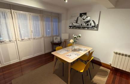 SANTA KATALINA Mundaka - Foto 11