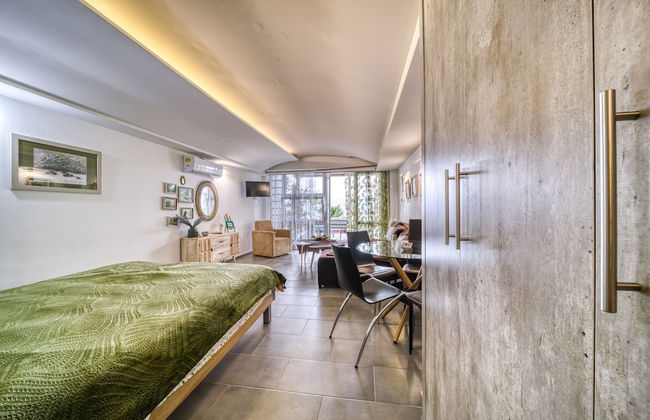 Magical View Studios 2 Asproneri, Kamena Vourla - Foto 36