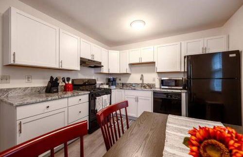 Croquet - Fire Pit - Central Location - Foto 28