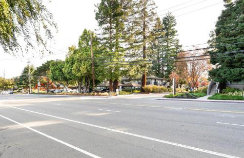 Mountain View 1BR w Pool Gym nr Target TJ SFO-590 - Foto 36