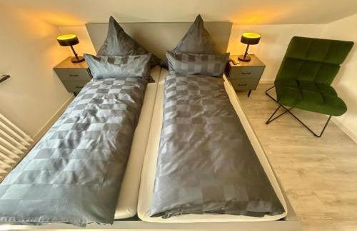 Barockstadtapartment Rastatt - Foto 2