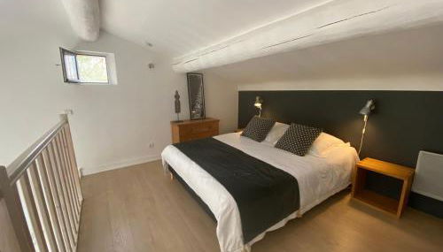 Le clos de la Touloubre - Foto 4