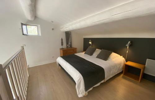 Le clos de la Touloubre - Foto 4