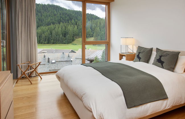 Residenz Cresta Kulm B26 - Foto 4