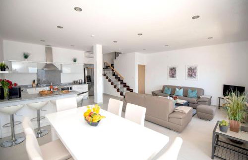 Luxury Villa Stone with Private Pool and Jacuzzi near Dubrovnik - Foto 8