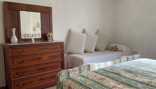 Agriturismo Podere le Tombe - Foto 5, Habitación