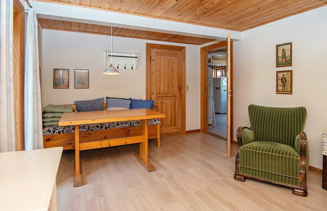 8 Person Holiday Home in Gredstedbro - Photo 26