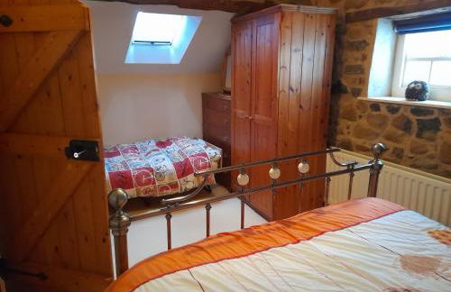 Moira Cottages at Berwickhall Sleeps 8 - Foto 11