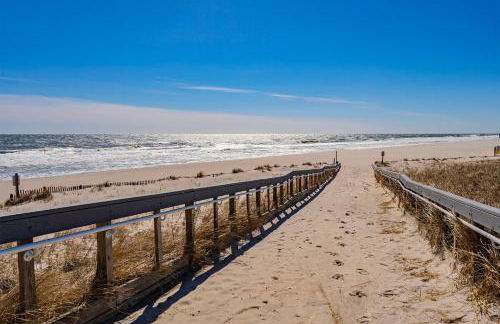 Gorgeous Beach House 2 blocks to the beach, Boardwalk, and amazing Restaurants - Foto 24