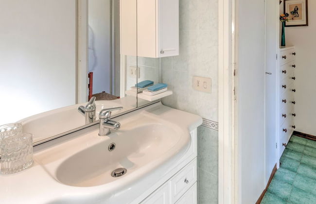 Beachside Holiday Home in Punta Ala - Foto 20