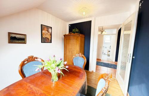 Ferienwohnung Luna -3 Schlafzimmer, Waschmaschine, Küche, WLAN, ca 15 Min bis zum Europa Park, - Foto 34