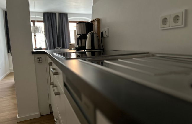 Apartment Hänsel und Gretel - Foto 11