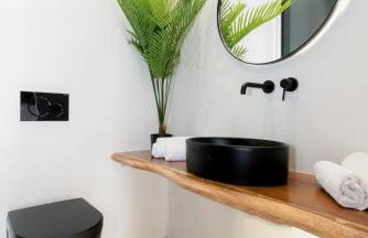 Portara Seaside Luxury Suites - Foto 42