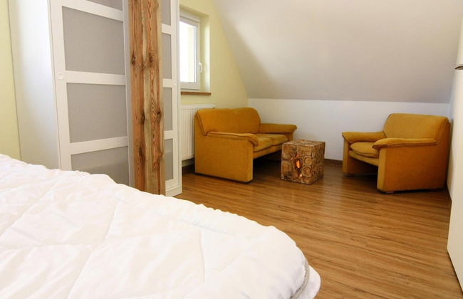 Ferienhof Neuendorfkrug, Lutow - Foto 7