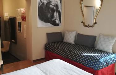 Apartments Campo de Fiori - Foto 19