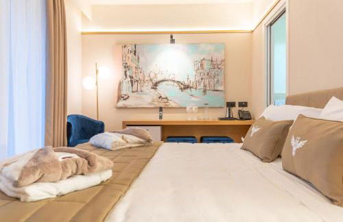 Forte Benedek Wine Relais & SPA - Adults Only - Foto 156