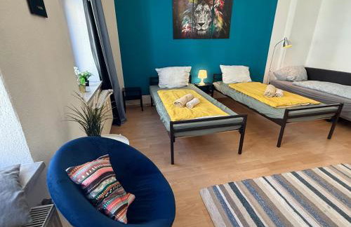 Blue Chili 08 - 2-Zimmer - ideal für Gruppen - Photo 5