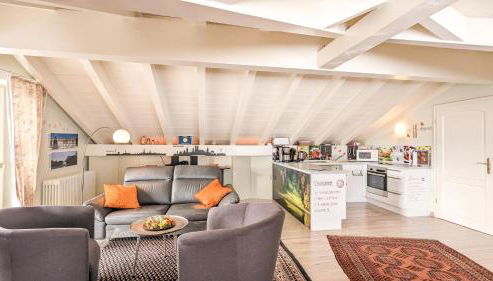 Ferienwohnung Biechteler - Foto 4