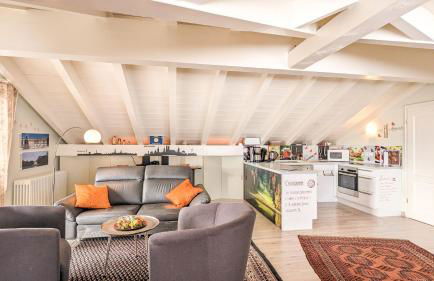 Ferienwohnung Biechteler - Foto 4