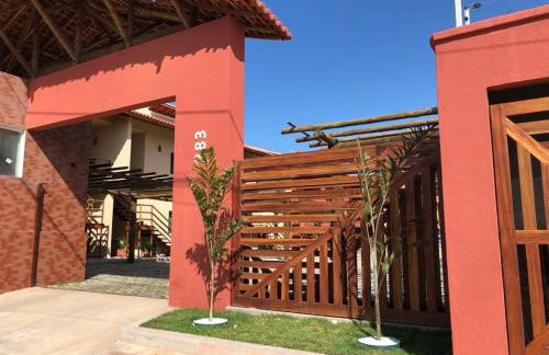 Apartamento em Luís Correia - Foto 11