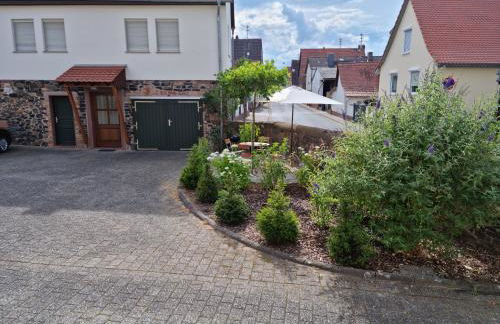 Gästehaus Iwwerdorfer Hof - Photo 11