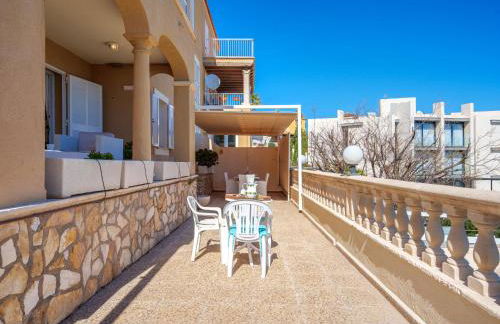 Holiday Home Magrana Over The Sea - Private Pool- by Interhome - Foto 20