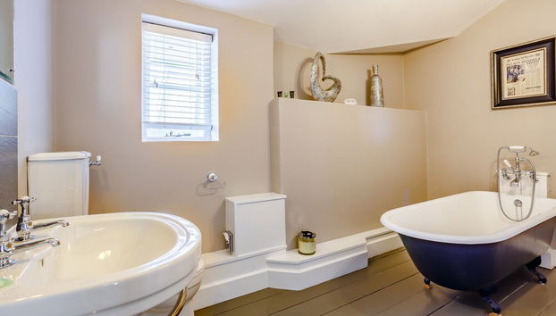 Broadrock - Foto 5, Casa de banho