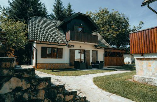 Etno Garden Apartments - Foto 78