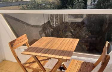 Casita con jardín cerca playa AV-60 - Foto 11