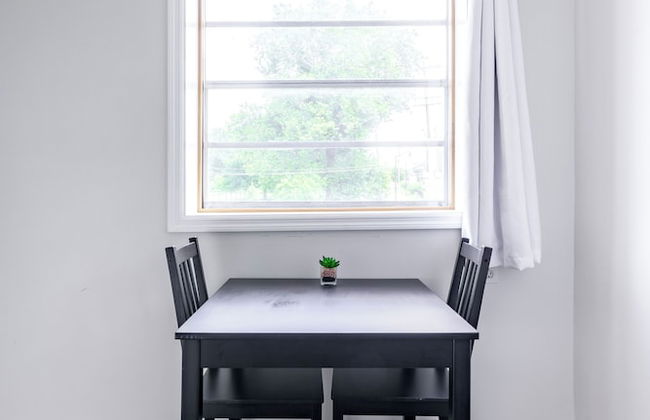 Jungle House Modern Lofts – Arena District & Short North - Foto 50