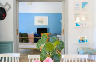 Aerno Home & Azul Ηοme - Ahilli Slow Living - Foto 36