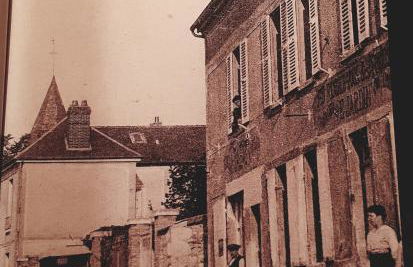 Le petit nid d'aigle - Giverny - Foto 17