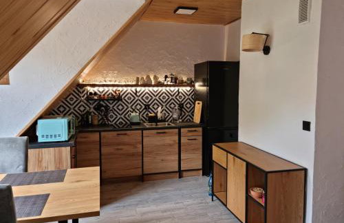 Apartament Nova Kamienica 2 - Foto 26