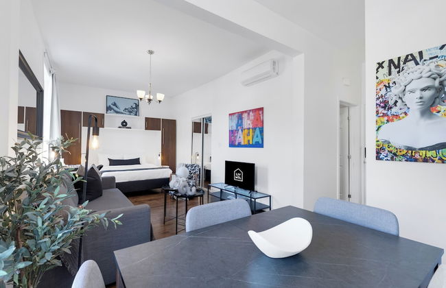 Liv MTL - MTL - Foto 29