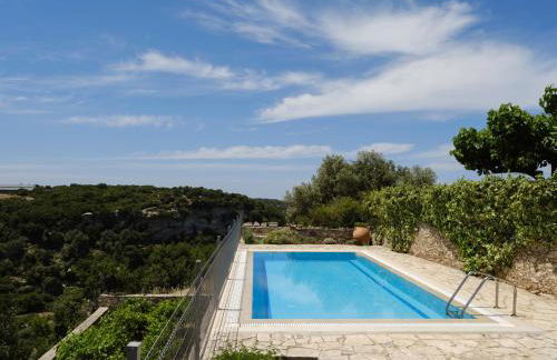 Villa Nikolaos - Foto 33