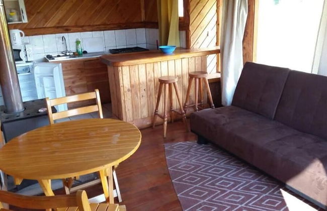 Cabañas de Madera - Foto 3