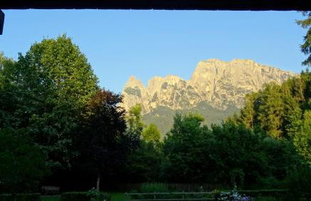 Residence Perwanger - Foto 32