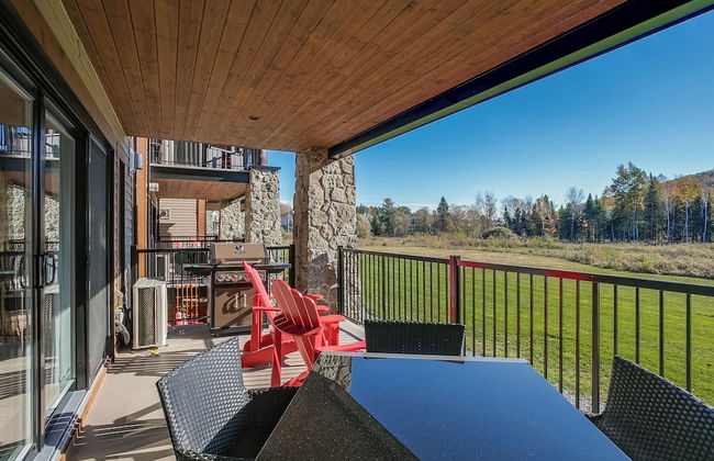 Slopeside Condo - Photo 12