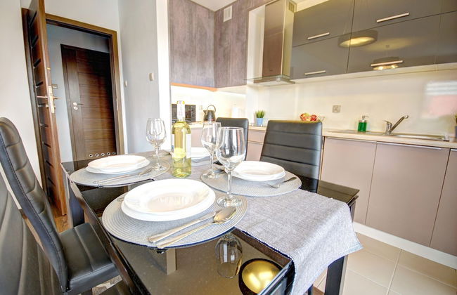 HelApart - Apartamenty Foka - Photo 35