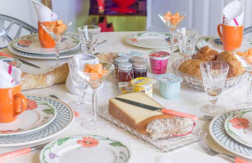 L'Escale de Jules et Lily - Foto 131