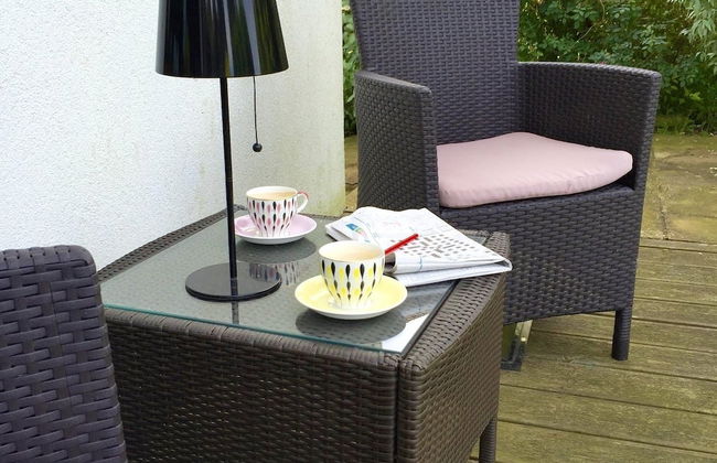 The Eco-Flat - Foto 23