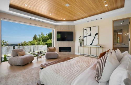 Linda Flora - Bel Air Oasis with Rooftop Deck - Foto 32